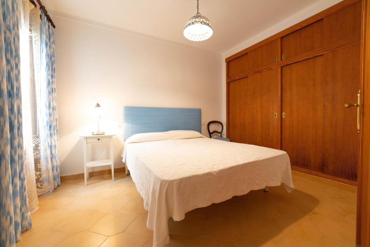 Ca Na Capella Villa Playa de Muro  Eksteriør billede