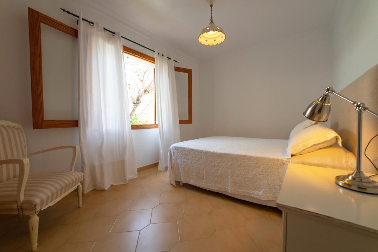 Ca Na Capella Villa Playa de Muro  Eksteriør billede