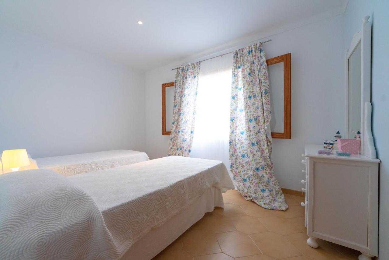 Ca Na Capella Villa Playa de Muro  Eksteriør billede
