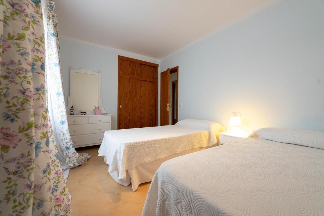 Ca Na Capella Villa Playa de Muro  Eksteriør billede